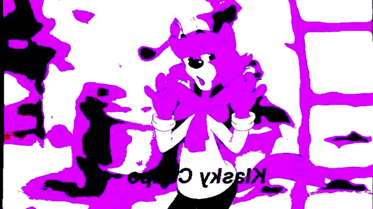 Cat Leopold Says Klasky Csupo Effects in Windows Movie Maker 6 0 6