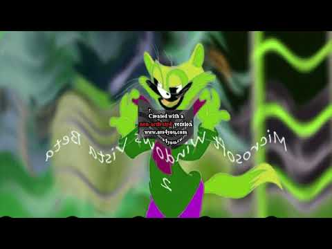 Cat Leopold Says Microsoft Windows Vista bETA 2 EFFECTS sponsored by Derp what the flip csupo effect