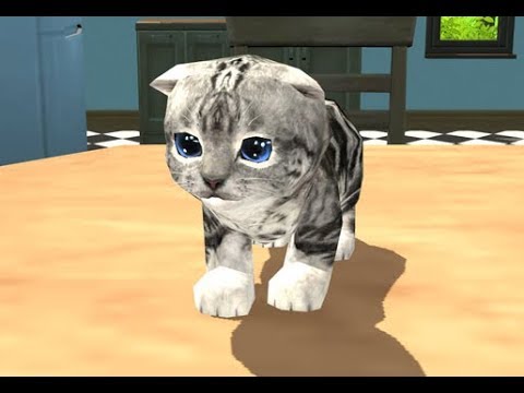 Cat Simulator: Kity Craft Full Gameplay Walkthrough