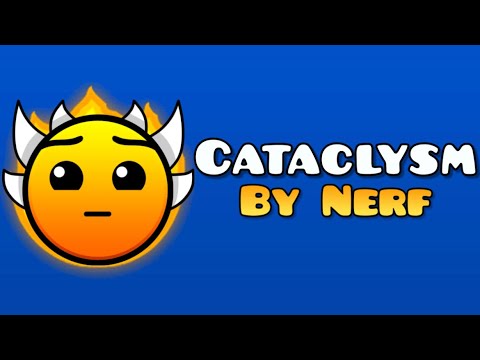 CATACLYSM, but 1 Death = 1 Nerf
