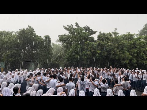 Catatan Akhir Sekolah '40 | SMA Negeri 13 Surabaya