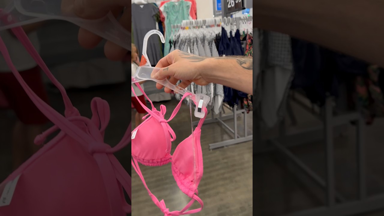 CATCH IT AND YOU KEEP IT! | PINK BIKINI PRANK | MRBEAST LIKE THIS VIDEO ❤️ #prank #bikini #mrbeast