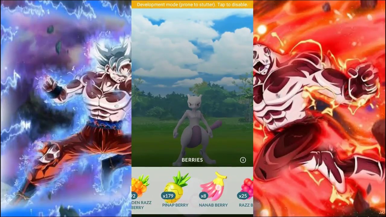 CATCHING 100%IVS BOOSTED MEWTWO 2844 IN WINDY WEATHER LIKE A BOSS