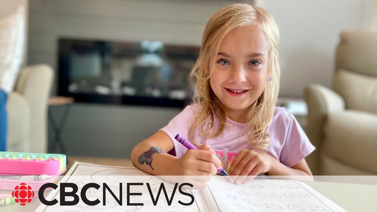 Catching up with P.E.I. micro-preemie Paizlee Rose Adams