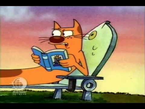 CatDog, Oh Dog