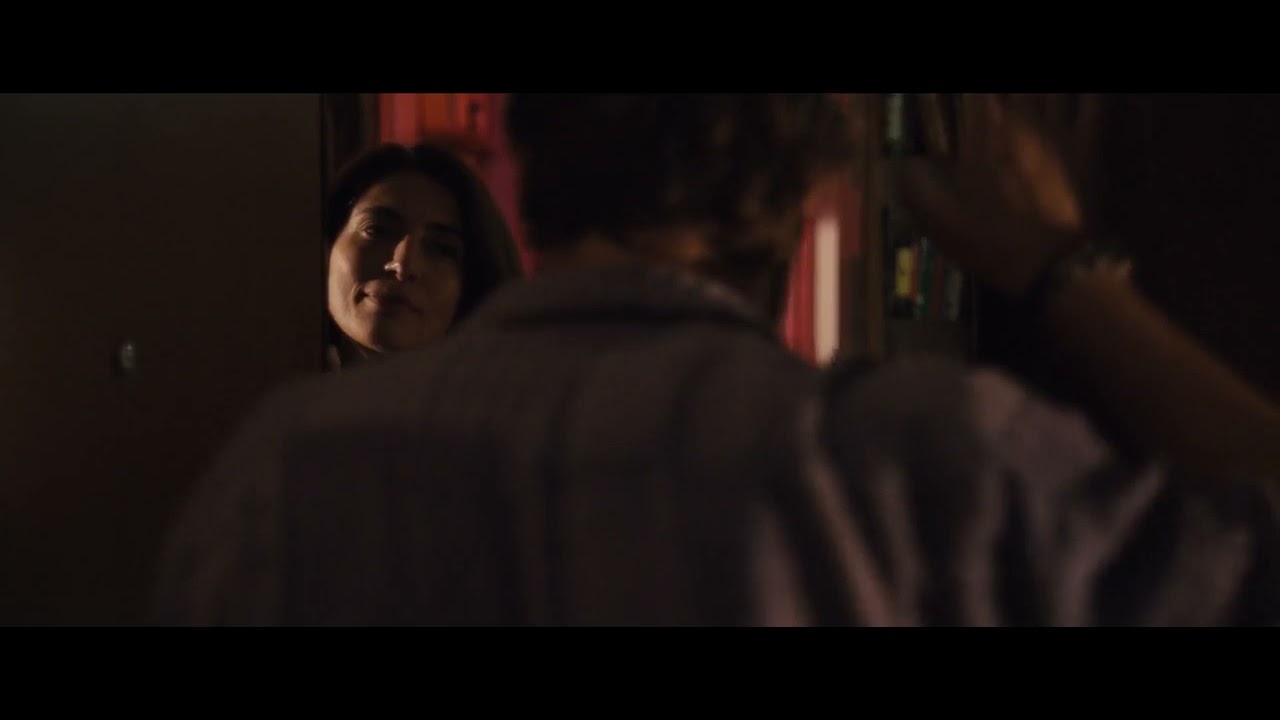 Caterina Murino hot scene