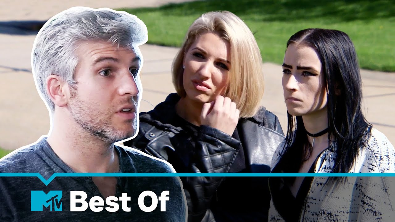 Catfish Confronted By Multiple Victims AT ONCE 🫣 Catfish: The TV Show