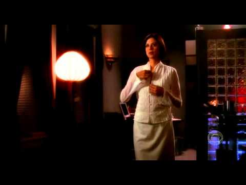 Catherine Bell - Fight (JAG)