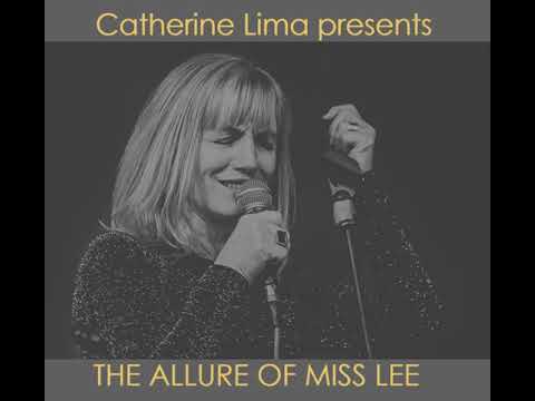 Catherine Lima presents The Allure of Miss Lee