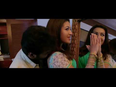 Catherine Tresa hot