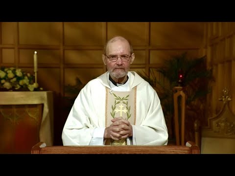Catholic Mass Today | Daily TV Mass, Thursday May 11, 2023