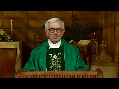 Catholic Mass Today | Daily TV Mass, Wednesday June 25, 2025