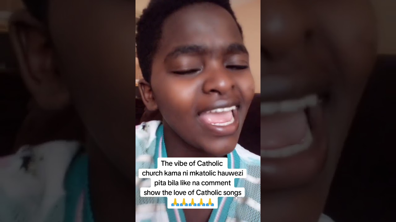 #catholic #viral