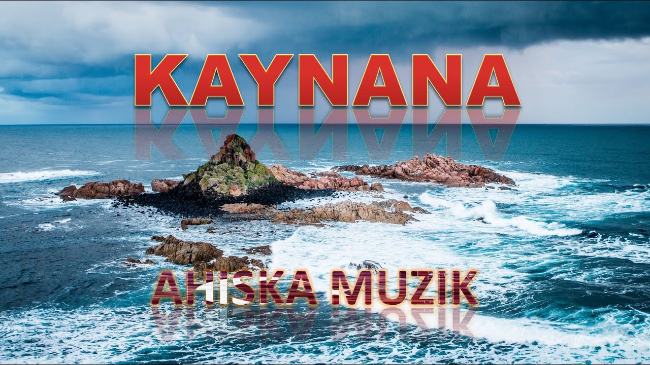 CATLA PATLA KAYNANA (AHISKA MÜZIK)(Ахыска)
