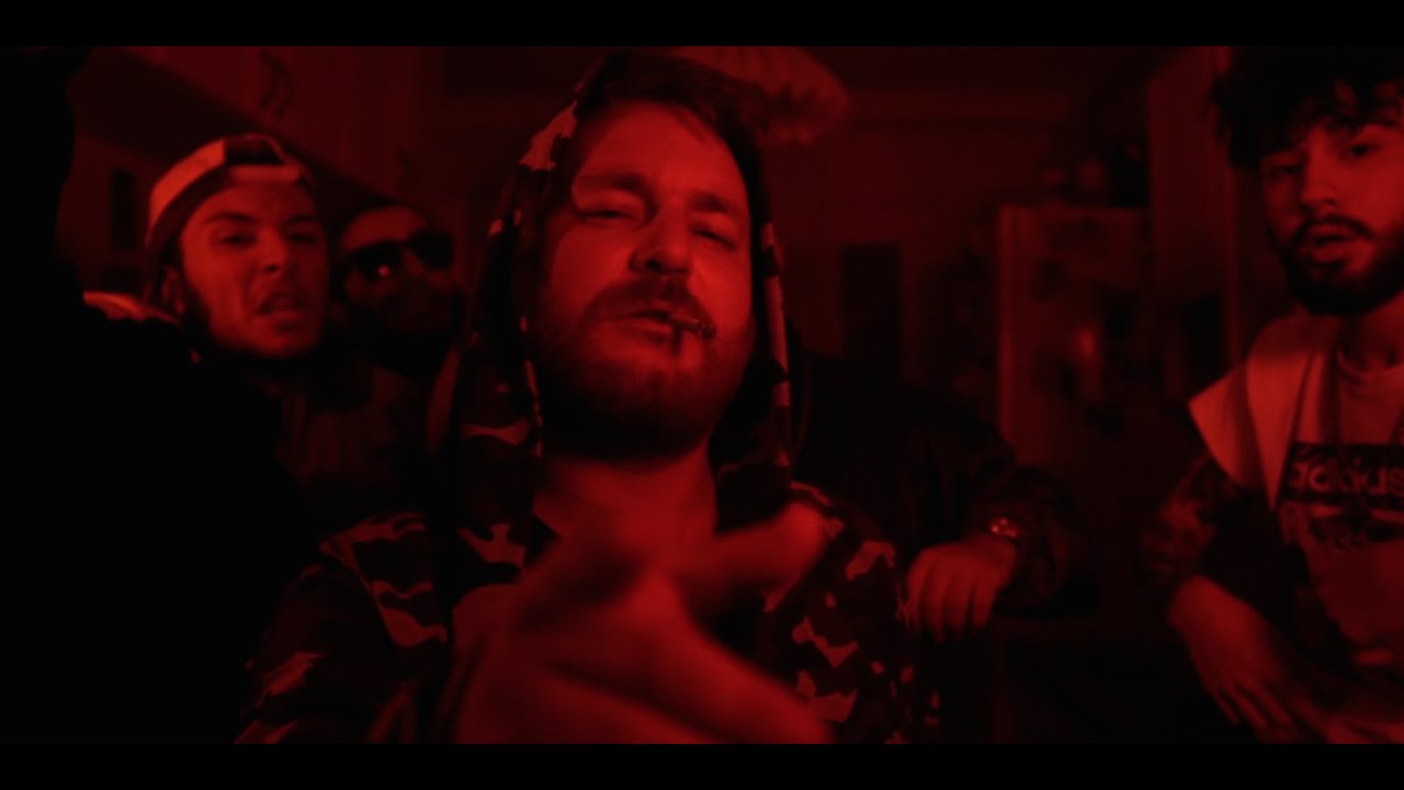 CATO  - A.A.K (Official Video)