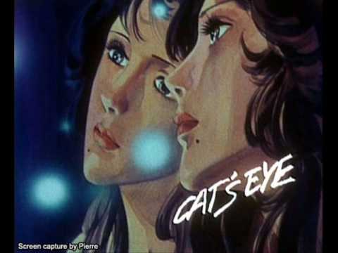 Cat's eye  OST 2  