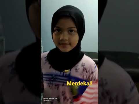 catwalk merdeka from mia 2021