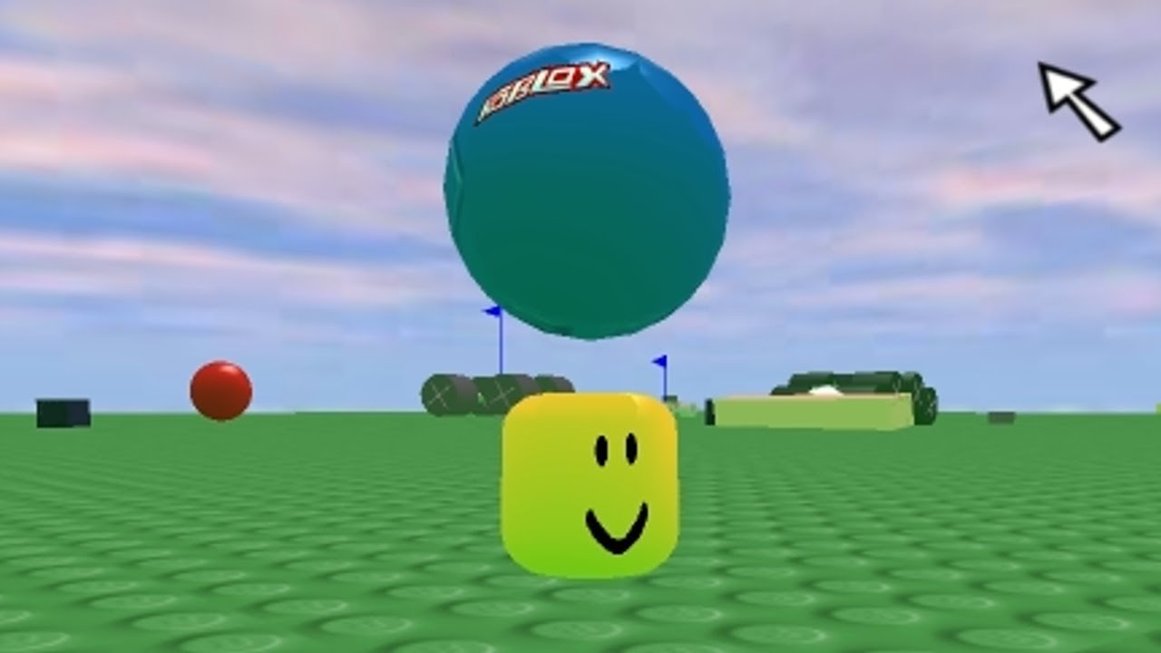 caveman finds out about 2007 roblox client