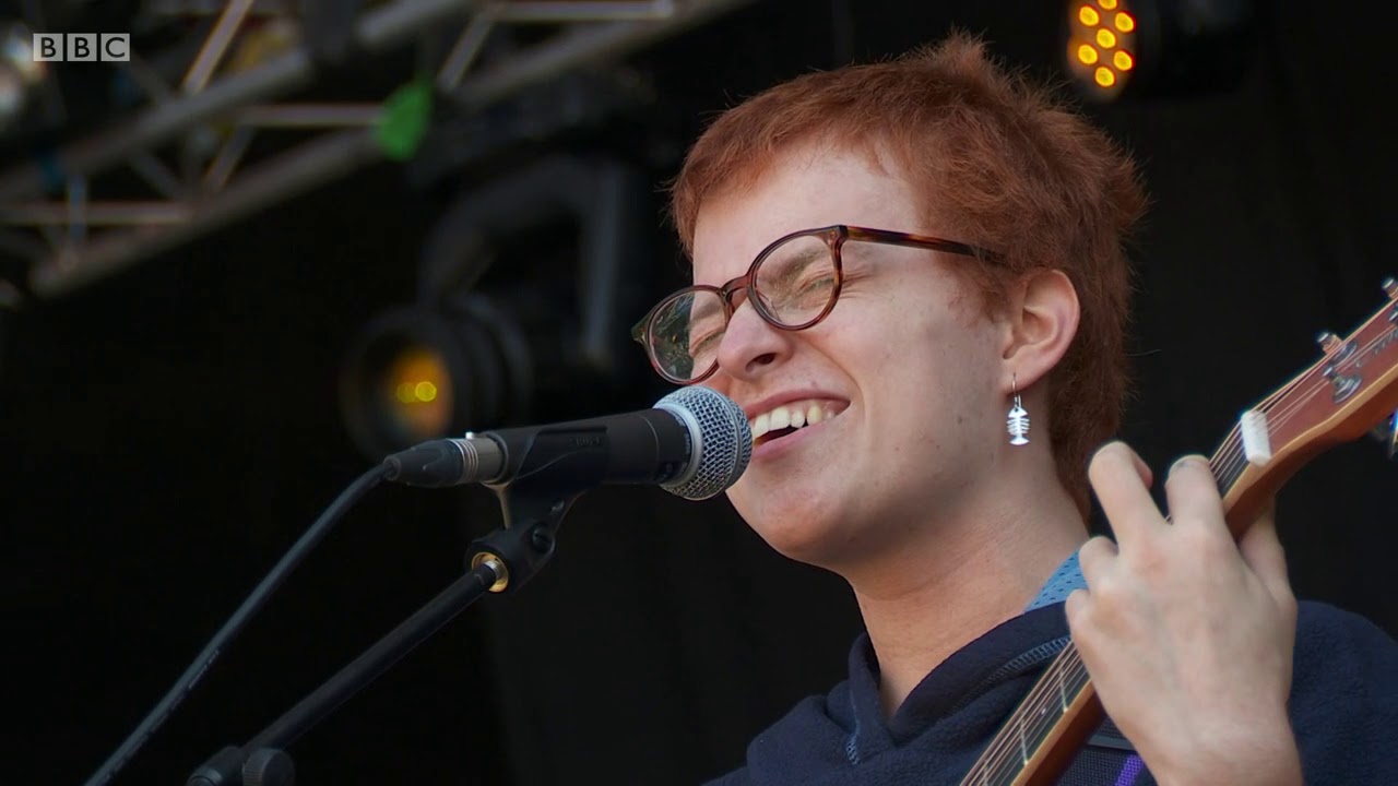 Cavetown - Live at TRNSMT 2019