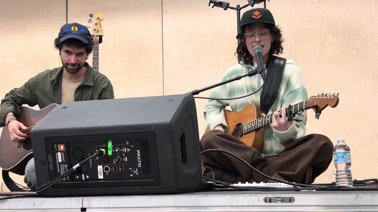 Cavetown 888 Live Acoustic 6/29/24