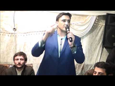 Cavid - Kişisiz ə! 2016 Meyxana
