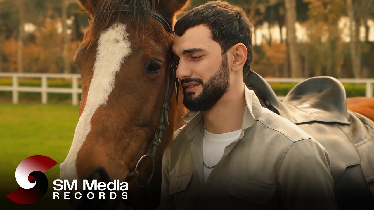 Cavid Baba - Sənsizləmişəm 2025 (Official Video) 4K