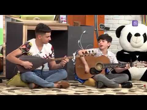 Cavid Huseynzade - Xeberin Varmı (DALĞA TV)