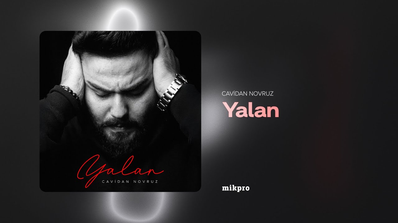 Cavidan Novruz — Yalan (Rəsmi Audio)
