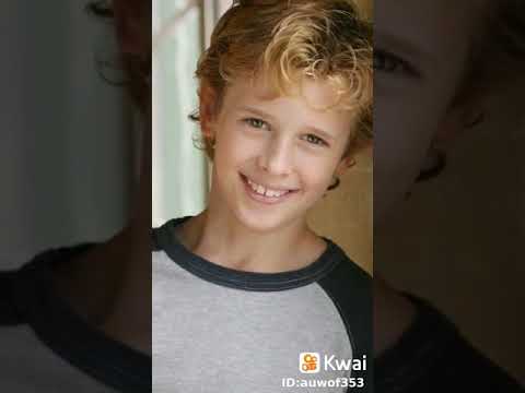 Cayden Boyd