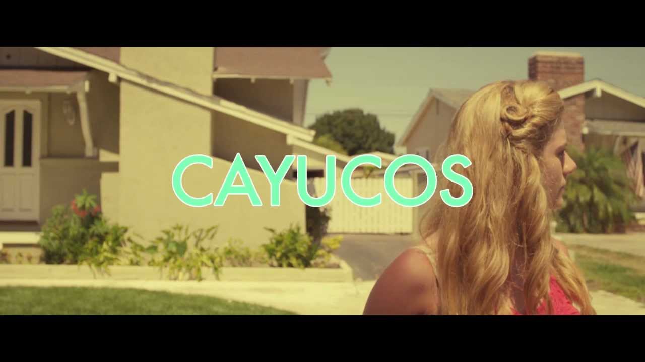 Cayucas - 