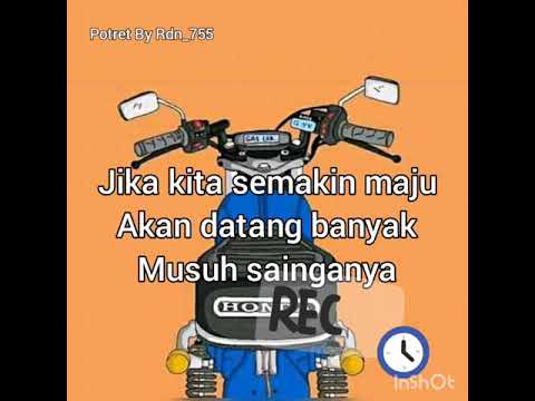 Cb indonesia