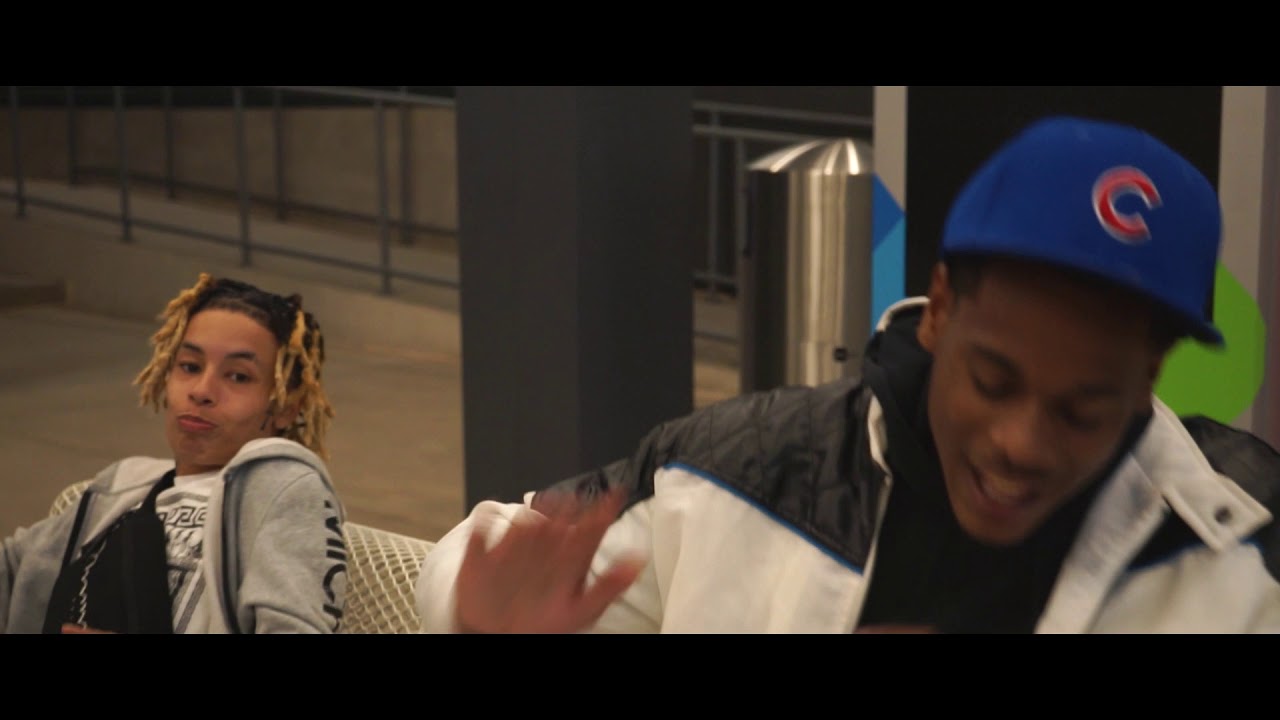 CB X IZZYMONEYIZZZ “ DEEBO” Dir. by [ExclusiveVisionz] [Produced By @thisshitgoracimo]