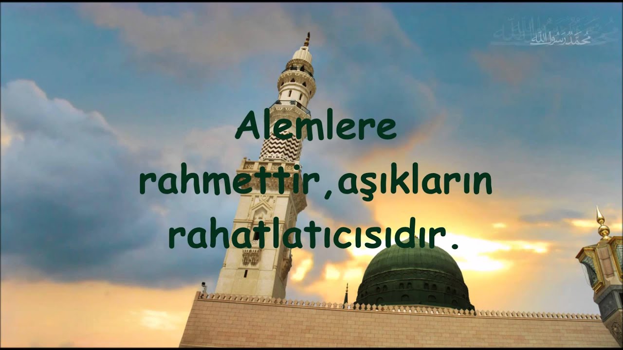 Cübbeli Ahmet Hoca Tâc Sâlâtı