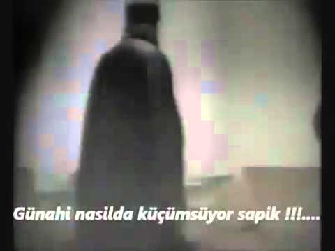 CÜBBELİNİN ZİNA GÖRÜNTÜLERİ VE KILIFI