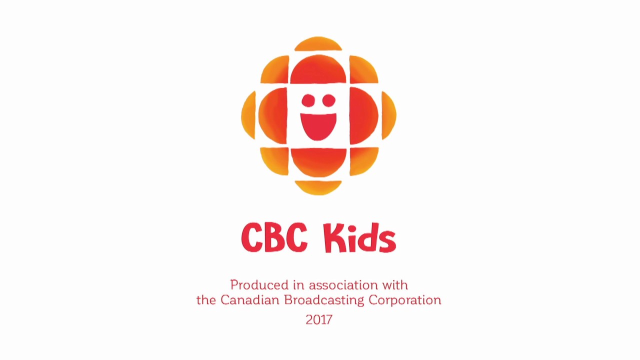 CBC Kids (New)/Industrial Brothers/The Jim Henson Company (2017)