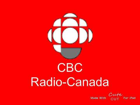 CBC Radio-Canada Logo (2004)