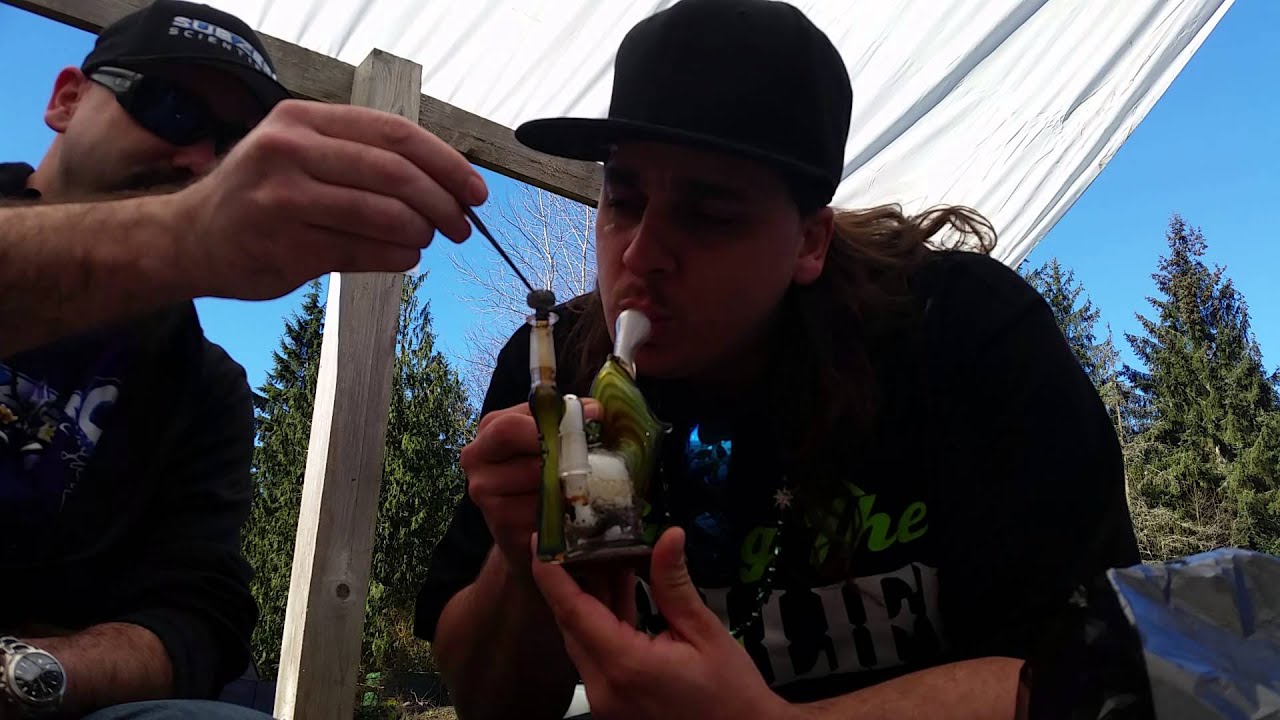 CBD DAB