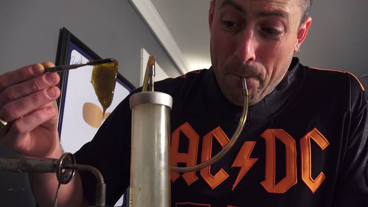 CBD DAB