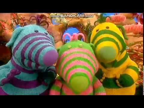 CBeebies - Fimbles (Theme Song)