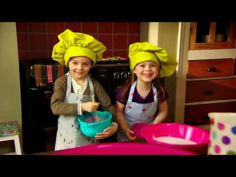 CBeebies - Weekend Song - (2012)