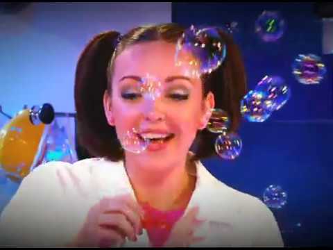 CBeebies Australia And New Zealand: Nina And The Neurons: In The Lab Promo 2
