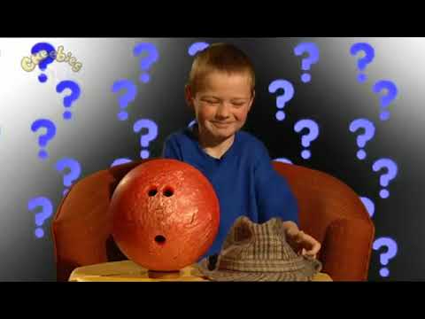 CBeebies: Bits And Bobs - Bowling (2002)