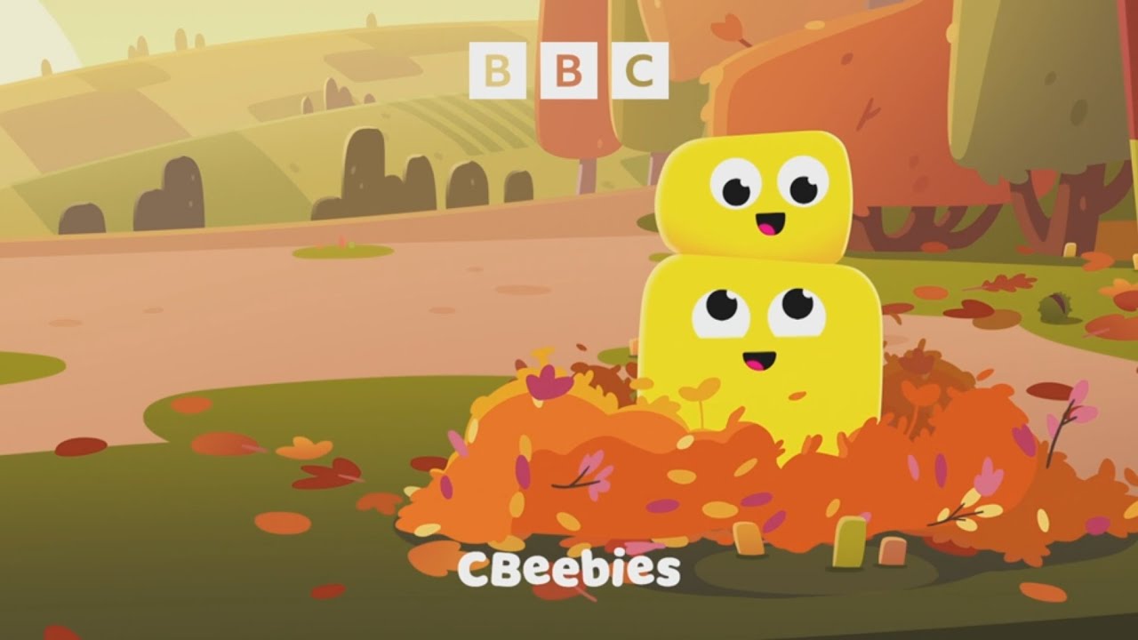 CBeebies Continuity - 4th September 2024