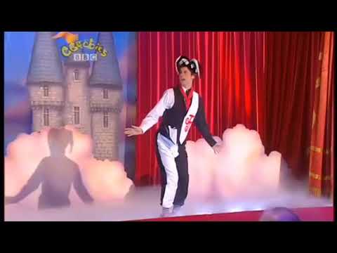 Cbeebies Jack And Jill Opening (2009)
