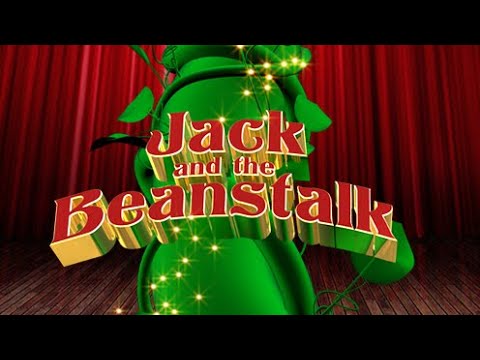Cbeebies Jack and the Beanstalk