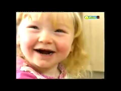 Cbeebies Morring Continuity Friday 19th June 2009