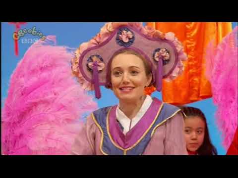 CBeebies Panto - Aladdin (2012' Re Run) (2010)
