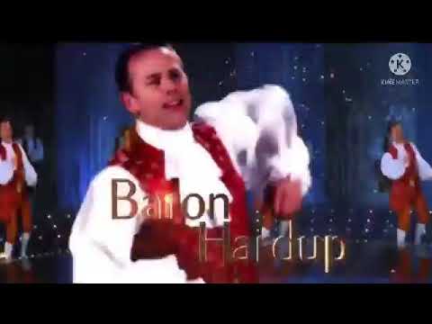 Cbeebies Pantomimes-Strictly Cinderella (2011):Song Compilation