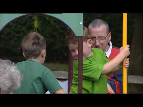 CBEEBIES Tweenies Series 1 Episode 32 Police