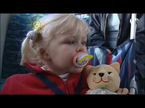 CBEEBIES Tweenies Series 2 Episode 2 Bus Ride